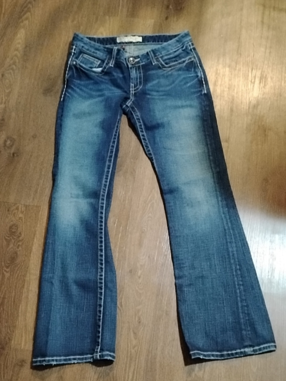 BKE ladies jeans 28/31.5